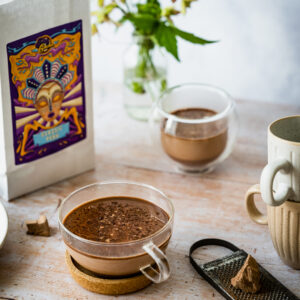 Peruvian Classic Cacao Criollo de Perú 200g/ 0,5kg/ 1kg