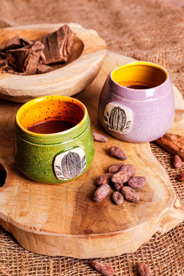 [NEW Limited Edition] 'Call of the Universe' Cacao from Venezuela - 200g/ 0,5kg/ 1kg - Image 3